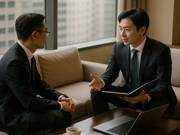 新昌高端保密顾问服务